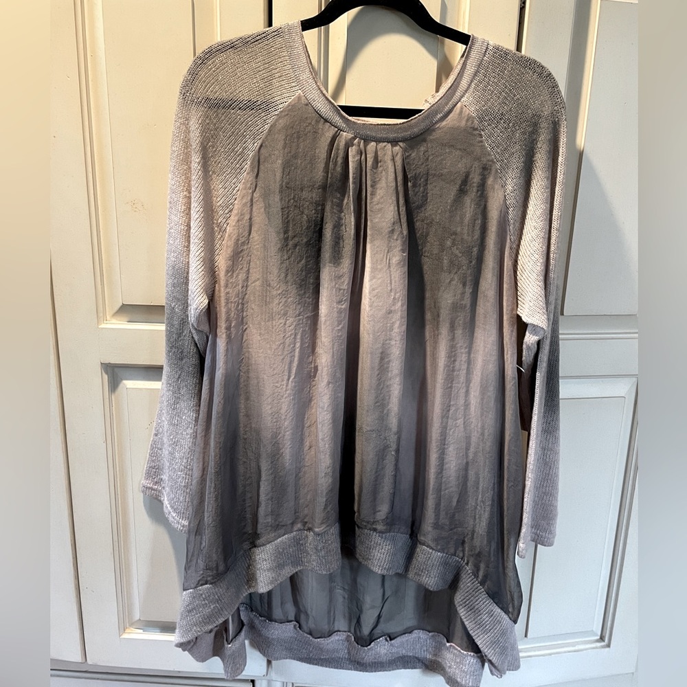 Vintage Concepts - size XL